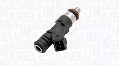 MAGNETI MARELLI 805000000013 -  Клапанная форсунка